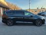 2017 BLACK CHRYSLER PACIFICA LIMITED (2C4RC1GG6HR) with an 3.6L engine, Automatic transmission, located at 117 North Cameron Street, Harrisburg, PA, 17101, (717) 963-8962, 40.266762, -76.875259 - WE FINANCE!!! Good Credit/ Bad Credit/ No Credit - ALL Trade-Ins Welcomed!!! ***Guaranteed Credit Approval*** APPLY ONLINE or CALL us TODAY ;) Internet Prices and Marketplace Prices are SPECIAL discounted ***CASH DEALS*** Retail Prices are higher. Please call us to discuss your cash and finan - Photo#5