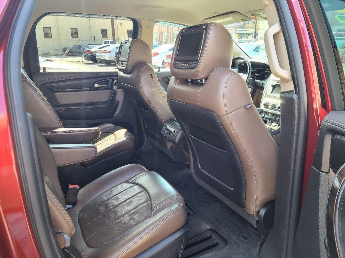 2017 MAROON GMC ACADIA LIMITED SLT-2 (1GKKVSKD7HJ) with an 3.6L engine, Automatic transmission, located at 7981 Paxton Street, Harrisburg, PA, 17111, (717) 561-2926, 40.261490, -76.749229 - WE FINANCE!!! Good Credit/ Bad Credit/ No Credit - ALL Trade-Ins Welcomed!!! ***Guaranteed Credit Approval*** APPLY ONLINE or CALL us TODAY ;) Internet Prices and Marketplace Prices are SPECIAL discounted ***CASH DEALS*** Retail Prices are higher. Please call us to discuss your cash and finan - Photo#9