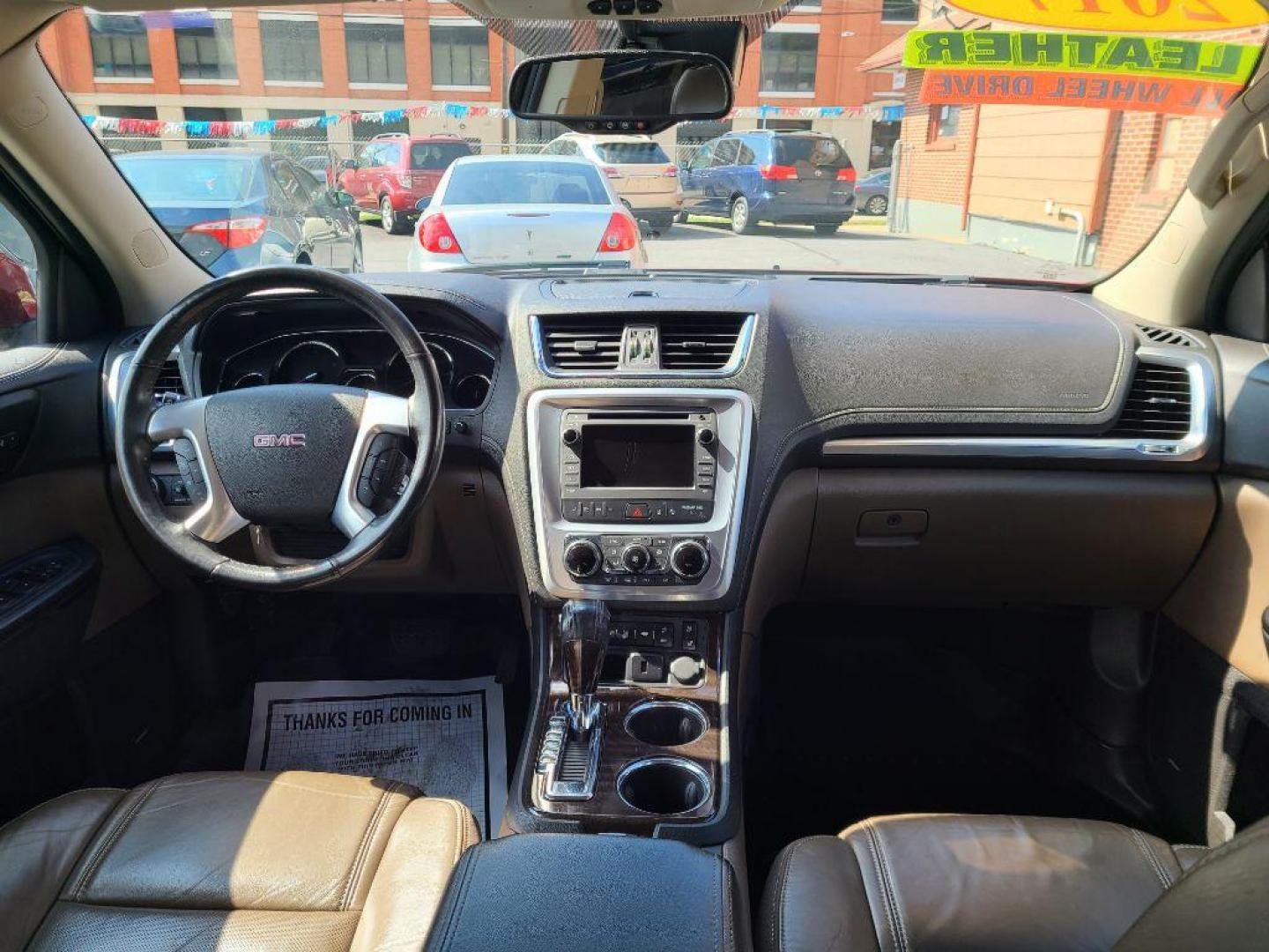 2017 MAROON GMC ACADIA LIMITED SLT-2 (1GKKVSKD7HJ) with an 3.6L engine, Automatic transmission, located at 7981 Paxton Street, Harrisburg, PA, 17111, (717) 561-2926, 40.261490, -76.749229 - WE FINANCE!!! Good Credit/ Bad Credit/ No Credit - ALL Trade-Ins Welcomed!!! ***Guaranteed Credit Approval*** APPLY ONLINE or CALL us TODAY ;) Internet Prices and Marketplace Prices are SPECIAL discounted ***CASH DEALS*** Retail Prices are higher. Please call us to discuss your cash and finan - Photo#10