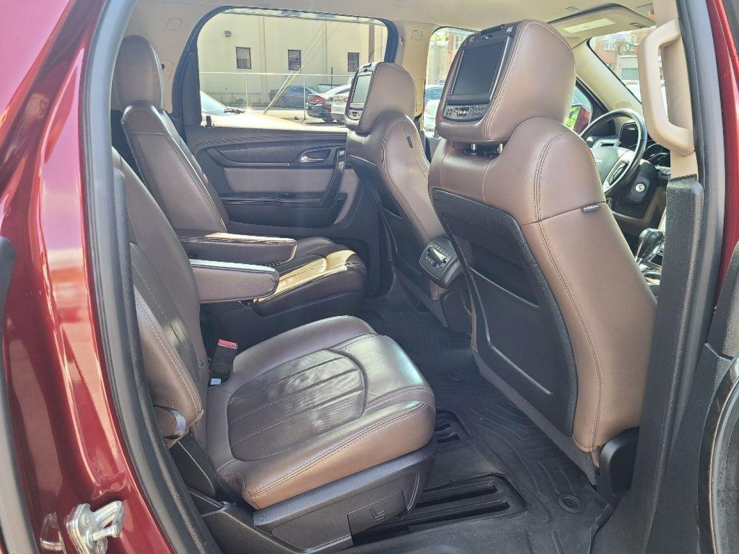 2017 MAROON GMC ACADIA LIMITED SLT-2 (1GKKVSKD7HJ) with an 3.6L engine, Automatic transmission, located at 7981 Paxton Street, Harrisburg, PA, 17111, (717) 561-2926, 40.261490, -76.749229 - WE FINANCE!!! Good Credit/ Bad Credit/ No Credit - ALL Trade-Ins Welcomed!!! ***Guaranteed Credit Approval*** APPLY ONLINE or CALL us TODAY ;) Internet Prices and Marketplace Prices are SPECIAL discounted ***CASH DEALS*** Retail Prices are higher. Please call us to discuss your cash and finan - Photo#12