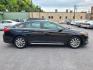 2017 BLACK HYUNDAI SONATA SPORT (5NPE34AF3HH) with an 2.4L engine, Automatic transmission, located at 7981 Paxton Street, Harrisburg, PA, 17111, (717) 561-2926, 40.261490, -76.749229 - WE FINANCE!!! Good Credit/ Bad Credit/ No Credit - ALL Trade-Ins Welcomed!!! ***Guaranteed Credit Approval*** APPLY ONLINE or CALL us TODAY ;) Internet Prices and Marketplace Prices are SPECIAL discounted ***CASH DEALS*** Retail Prices are higher. Please call us to discuss your cash and finan - Photo#5