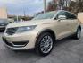 2017 BEIGE LINCOLN MKX RESERVE (2LMPJ8LR5HB) with an 3.7L engine, Automatic transmission, located at 117 North Cameron Street, Harrisburg, PA, 17101, (717) 963-8962, 40.266762, -76.875259 - WE FINANCE!!! Good Credit/ Bad Credit/ No Credit - ALL Trade-Ins Welcomed!!! ***Guaranteed Credit Approval*** APPLY ONLINE or CALL us TODAY ;) Internet Prices and Marketplace Prices are SPECIAL discounted ***CASH DEALS*** Retail Prices are higher. Please call us to discuss your cash and finan - Photo#0