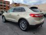 2017 BEIGE LINCOLN MKX RESERVE (2LMPJ8LR5HB) with an 3.7L engine, Automatic transmission, located at 117 North Cameron Street, Harrisburg, PA, 17101, (717) 963-8962, 40.266762, -76.875259 - WE FINANCE!!! Good Credit/ Bad Credit/ No Credit - ALL Trade-Ins Welcomed!!! ***Guaranteed Credit Approval*** APPLY ONLINE or CALL us TODAY ;) Internet Prices and Marketplace Prices are SPECIAL discounted ***CASH DEALS*** Retail Prices are higher. Please call us to discuss your cash and finan - Photo#2