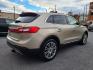 2017 BEIGE LINCOLN MKX RESERVE (2LMPJ8LR5HB) with an 3.7L engine, Automatic transmission, located at 117 North Cameron Street, Harrisburg, PA, 17101, (717) 963-8962, 40.266762, -76.875259 - WE FINANCE!!! Good Credit/ Bad Credit/ No Credit - ALL Trade-Ins Welcomed!!! ***Guaranteed Credit Approval*** APPLY ONLINE or CALL us TODAY ;) Internet Prices and Marketplace Prices are SPECIAL discounted ***CASH DEALS*** Retail Prices are higher. Please call us to discuss your cash and finan - Photo#4