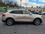 2017 BEIGE LINCOLN MKX RESERVE (2LMPJ8LR5HB) with an 3.7L engine, Automatic transmission, located at 117 North Cameron Street, Harrisburg, PA, 17101, (717) 963-8962, 40.266762, -76.875259 - WE FINANCE!!! Good Credit/ Bad Credit/ No Credit - ALL Trade-Ins Welcomed!!! ***Guaranteed Credit Approval*** APPLY ONLINE or CALL us TODAY ;) Internet Prices and Marketplace Prices are SPECIAL discounted ***CASH DEALS*** Retail Prices are higher. Please call us to discuss your cash and finan - Photo#5