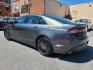 2017 GRAY LINCOLN MKZ RESERVE (3LN6L5FC6HR) with an 3.0L engine, Automatic transmission, located at 7981 Paxton Street, Harrisburg, PA, 17111, (717) 561-2926, 40.261490, -76.749229 - WE FINANCE!!! Good Credit/ Bad Credit/ No Credit - ALL Trade-Ins Welcomed!!! ***Guaranteed Credit Approval*** APPLY ONLINE or CALL us TODAY ;) Internet Prices and Marketplace Prices are SPECIAL discounted ***CASH DEALS*** Retail Prices are higher. Please call us to discuss your cash and finan - Photo#2