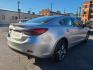 2017 SILVER MAZDA 6 GRAND TOURING (JM1GL1W51H1) with an 2.5L engine, Automatic transmission, located at 7981 Paxton Street, Harrisburg, PA, 17111, (717) 561-2926, 40.261490, -76.749229 - WE FINANCE!!! Good Credit/ Bad Credit/ No Credit - ALL Trade-Ins Welcomed!!! ***Guaranteed Credit Approval*** APPLY ONLINE or CALL us TODAY ;) Internet Prices and Marketplace Prices are SPECIAL discounted ***CASH DEALS*** Retail Prices are higher. Please call us to discuss your cash and finan - Photo#4