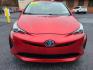 2017 RED TOYOTA PRIUS THREE HATACHBACK (JTDKARFU7H3) with an 1.8L engine, Continuously Variable transmission, located at 7981 Paxton Street, Harrisburg, PA, 17111, (717) 561-2926, 40.261490, -76.749229 - WE FINANCE!!! Good Credit/ Bad Credit/ No Credit - ALL Trade-Ins Welcomed!!! ***Guaranteed Credit Approval*** APPLY ONLINE or CALL us TODAY ;) Internet Prices and Marketplace Prices are SPECIAL discounted ***CASH DEALS*** Retail Prices are higher. Please call us to discuss your cash and finan - Photo#7