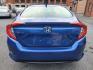 2018 BLUE HONDA CIVIC EXL (2HGFC1F72JH) with an 1.5L engine, Continuously Variable transmission, located at 7981 Paxton Street, Harrisburg, PA, 17111, (717) 561-2926, 40.261490, -76.749229 - WE FINANCE!!! Good Credit/ Bad Credit/ No Credit - ALL Trade-Ins Welcomed!!! ***Guaranteed Credit Approval*** APPLY ONLINE or CALL us TODAY ;) Internet Prices and Marketplace Prices are SPECIAL discounted ***CASH DEALS*** Retail Prices are higher. Please call us to discuss your cash and finan - Photo#3