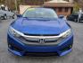 2018 BLUE HONDA CIVIC EXL (2HGFC1F72JH) with an 1.5L engine, Continuously Variable transmission, located at 7981 Paxton Street, Harrisburg, PA, 17111, (717) 561-2926, 40.261490, -76.749229 - WE FINANCE!!! Good Credit/ Bad Credit/ No Credit - ALL Trade-Ins Welcomed!!! ***Guaranteed Credit Approval*** APPLY ONLINE or CALL us TODAY ;) Internet Prices and Marketplace Prices are SPECIAL discounted ***CASH DEALS*** Retail Prices are higher. Please call us to discuss your cash and finan - Photo#7