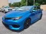 2018 BLUE TOYOTA COROLLA IM HATCHBACK (JTNKARJE1JJ) with an 1.8L engine, Continuously Variable transmission, located at 7981 Paxton Street, Harrisburg, PA, 17111, (717) 561-2926, 40.261490, -76.749229 - WE FINANCE!!! Good Credit/ Bad Credit/ No Credit - ALL Trade-Ins Welcomed!!! ***Guaranteed Credit Approval*** APPLY ONLINE or CALL us TODAY ;) Internet Prices and Marketplace Prices are SPECIAL discounted ***CASH DEALS*** Retail Prices are higher. Please call us to discuss your cash and finan - Photo#0