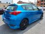 2018 BLUE TOYOTA COROLLA IM HATCHBACK (JTNKARJE1JJ) with an 1.8L engine, Continuously Variable transmission, located at 7981 Paxton Street, Harrisburg, PA, 17111, (717) 561-2926, 40.261490, -76.749229 - WE FINANCE!!! Good Credit/ Bad Credit/ No Credit - ALL Trade-Ins Welcomed!!! ***Guaranteed Credit Approval*** APPLY ONLINE or CALL us TODAY ;) Internet Prices and Marketplace Prices are SPECIAL discounted ***CASH DEALS*** Retail Prices are higher. Please call us to discuss your cash and finan - Photo#4