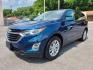 2019 BLUE CHEVROLET EQUINOX LT (2GNAXKEVXK6) with an 1.5L engine, Automatic transmission, located at 117 North Cameron Street, Harrisburg, PA, 17101, (717) 963-8962, 40.266762, -76.875259 - WE FINANCE!!! Good Credit/ Bad Credit/ No Credit - ALL Trade-Ins Welcomed!!! ***Guaranteed Credit Approval*** APPLY ONLINE or CALL us TODAY ;) Internet Prices and Marketplace Prices are SPECIAL discounted ***CASH DEALS*** Retail Prices are higher. Please call us to discuss your cash and finan - Photo#0