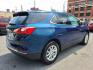 2019 BLUE CHEVROLET EQUINOX LT (2GNAXKEVXK6) with an 1.5L engine, Automatic transmission, located at 117 North Cameron Street, Harrisburg, PA, 17101, (717) 963-8962, 40.266762, -76.875259 - WE FINANCE!!! Good Credit/ Bad Credit/ No Credit - ALL Trade-Ins Welcomed!!! ***Guaranteed Credit Approval*** APPLY ONLINE or CALL us TODAY ;) Internet Prices and Marketplace Prices are SPECIAL discounted ***CASH DEALS*** Retail Prices are higher. Please call us to discuss your cash and finan - Photo#4