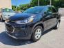 2019 BLACK CHEVROLET TRAX 1LT (KL7CJPSB2KB) with an 1.4L engine, Automatic transmission, located at 7981 Paxton Street, Harrisburg, PA, 17111, (717) 561-2926, 40.261490, -76.749229 - WE FINANCE!!! Good Credit/ Bad Credit/ No Credit - ALL Trade-Ins Welcomed!!! ***Guaranteed Credit Approval*** APPLY ONLINE or CALL us TODAY ;) Internet Prices and Marketplace Prices are SPECIAL discounted ***CASH DEALS*** Retail Prices are higher. Please call us to discuss your cash and finan - Photo#0