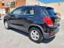 2019 BLACK CHEVROLET TRAX 1LT (KL7CJPSB2KB) with an 1.4L engine, Automatic transmission, located at 7981 Paxton Street, Harrisburg, PA, 17111, (717) 561-2926, 40.261490, -76.749229 - WE FINANCE!!! Good Credit/ Bad Credit/ No Credit - ALL Trade-Ins Welcomed!!! ***Guaranteed Credit Approval*** APPLY ONLINE or CALL us TODAY ;) Internet Prices and Marketplace Prices are SPECIAL discounted ***CASH DEALS*** Retail Prices are higher. Please call us to discuss your cash and finan - Photo#2