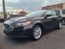 2019 BLACK FORD FUSION SE (3FA6P0LU4KR) with an 2.0L engine, Continuously Variable transmission, located at 7981 Paxton Street, Harrisburg, PA, 17111, (717) 561-2926, 40.261490, -76.749229 - WE FINANCE!!! Good Credit/ Bad Credit/ No Credit - ALL Trade-Ins Welcomed!!! ***Guaranteed Credit Approval*** APPLY ONLINE or CALL us TODAY ;) Internet Prices and Marketplace Prices are SPECIAL discounted ***CASH DEALS*** Retail Prices are higher. Please call us to discuss your cash and finan - Photo#0