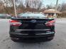 2019 BLACK FORD FUSION SE (3FA6P0LU4KR) with an 2.0L engine, Continuously Variable transmission, located at 7981 Paxton Street, Harrisburg, PA, 17111, (717) 561-2926, 40.261490, -76.749229 - WE FINANCE!!! Good Credit/ Bad Credit/ No Credit - ALL Trade-Ins Welcomed!!! ***Guaranteed Credit Approval*** APPLY ONLINE or CALL us TODAY ;) Internet Prices and Marketplace Prices are SPECIAL discounted ***CASH DEALS*** Retail Prices are higher. Please call us to discuss your cash and finan - Photo#3