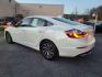 2019 WHITE HONDA INSIGHT TOURING (19XZE4F91KE) with an 1.5L engine, Automatic transmission, located at 7981 Paxton Street, Harrisburg, PA, 17111, (717) 561-2926, 40.261490, -76.749229 - WE FINANCE!!! Good Credit/ Bad Credit/ No Credit - ALL Trade-Ins Welcomed!!! ***Guaranteed Credit Approval*** APPLY ONLINE or CALL us TODAY ;) Internet Prices and Marketplace Prices are SPECIAL discounted ***CASH DEALS*** Retail Prices are higher. Please call us to discuss your cash and finan - Photo#2